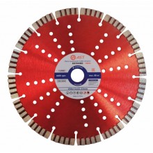 Диск алмазный сегментный Extreme 230x22.23х12