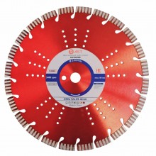 Диск алмазный сегментный Extreme 350x25.4х12