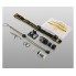 Фонарь Armytek Elf C1 Micro-USB XP-L Теплый
