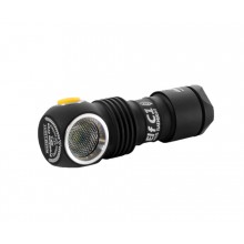 Фонарь Armytek Elf C1 Micro-USB XP-L Теплый