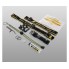 Фонарь Armytek Elf C2 Micro-USB XP-L Теплый