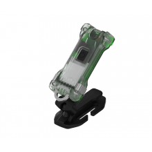 Фонарь Armytek Zippy Extended Set Зеленый