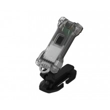 Фонарь Armytek Zippy Extended Set Серый