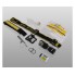 Фонарь Armytek Tiara C1 Pro Magnet USB XP-L Белый