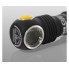 Фонарь Armytek Tiara C1 Pro Magnet USB XP-L Белый