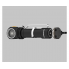 Фонарь Armytek Wizard C2 Pro Magnet USB Белый