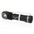 Фонарь Armytek Wizard Magnet USB WR Теплый