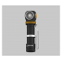 Фонарь Armytek Elf C2 Micro-USB XP-L Белый