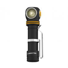 Фонарь Armytek Elf C2 Micro-USB Теплый