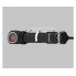 Фонарь Armytek Wizard C2 WR Magnet USB Теплый