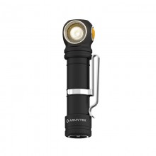 Фонарь Armytek Wizard C2 Pro Max Magnet USB Теплый