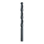 Сверло по металлу Heller HSS-R DIN 338 RN 4.9X86 мм  184892