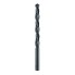 Сверло по металлу Heller HSS-R DIN338 RN 4.9X86мм 184892