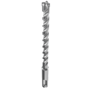 Бур XForce SDS-plus 16x600 мм 290302