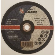 Отрезной круг 230x2,5x22,23 мм