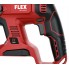 Аккумуляторный перфоратор FLEX CHE 18.0-EC/5.0 SDS-Plus 430005