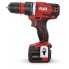 Дрель - шуруповерт FLEX DD2G 10.8-EC/4.0 set 462764