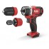 Дрель - шуруповерт FLEX DD2G 10.8-EC/4.0 set 462764