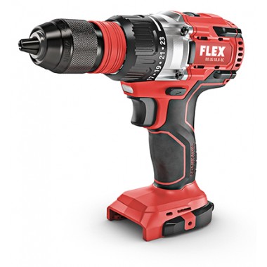 Дрель - шуруповерт FLEX DD 2G 18.0-EC 447498