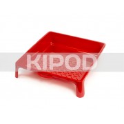 Ванночка малярная  KIPOD «EXPERT». Пластиковая размер 330х350 мм.