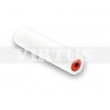 Мини-валик малярный  VIRTUS «ВЕЛЮР». Диаметр валика: 15 мм, размер: 110 мм. 